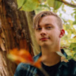 Meet your Posher, Braden